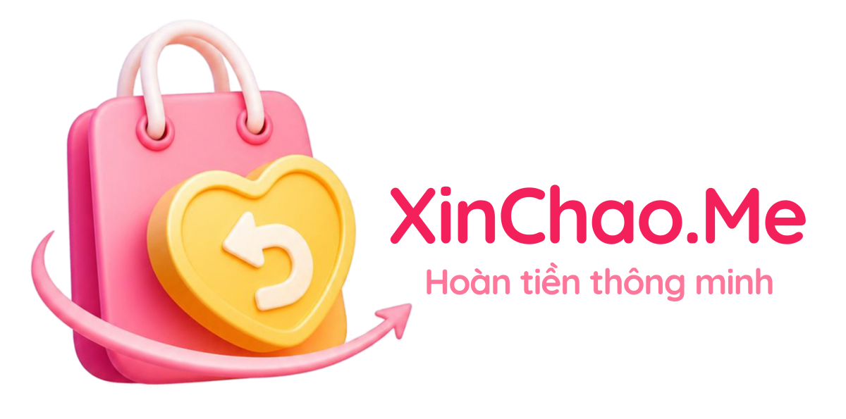 Xin Chào